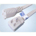 USA UL power cords